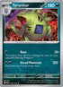 PAL 135/193 Tyranitar R
