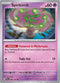 [Reverse Holo] PAL 089/193 Spiritomb R