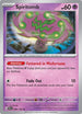 [Reverse Holo] PAL 089/193 Spiritomb R