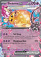 PAL 093/193 Dedenne ex RR