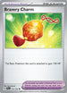 PAL 173/193 Bravery Charm U
