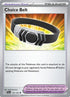 PAL 176/193 Choice Belt U