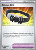 PAL 176/193 Choice Belt U