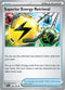 PAL 189/193 Superior Energy Retrieval U