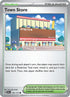 OBF 196/197 Town Store C