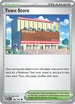 OBF 196/197 Town Store C