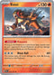 OBF 030/197 Entei R