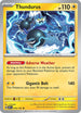 OBF 070/197 Thundurus R
