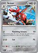 OBF 141/197 Scizor R