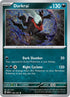 [Reverse Holo] OBF 136/197 Darkrai R