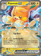 OBF 073/197 Pawmot ex RR