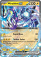OBF 079/197 Miraidon ex RR