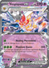 OBF 096/197 Vespiquen ex RR