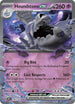 OBF 102/197 Houndstone ex RR