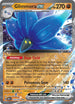 OBF 123/197 Glimmora ex RR