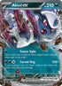 OBF 135/197 Absol ex RR