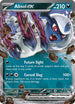 OBF 135/197 Absol ex RR