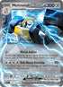 OBF 153/197 Melmetal ex RR