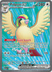 OBF 217/197 Pidgeot ex SR