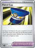 [Reverse Holo] OBF 191/197 Patrol Cap U