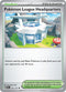 [Reverse Holo] OBF 192/197 Pokemon League Headquarters U