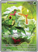 MEW 172/165 Caterpie IR