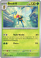 MEW 015/165 Beedrill R