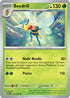 MEW 015/165 Beedrill R