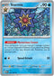 [Reverse Holo] MEW 121/165 Starmie R