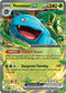 MEW 003/165 Venusaur ex RR
