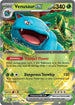 MEW 003/165 Venusaur ex RR