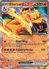 MEW 006/165 Charizard ex RR