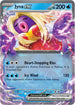 MEW 124/165 Jynx ex RR