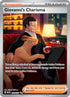 MEW 204/165 Giovanni's Charisma SIR