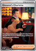 MEW 204/165 Giovanni's Charisma SIR