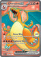 MEW 183/165 Charizard ex SR
