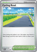 MEW 157/165 Cycling Road U