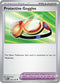 MEW 164/165 Protective Goggles U