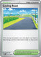 [Reverse Holo] MEW 157/165 Cycling Road U