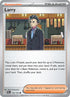 [Reverse Holo] PAR 165/182 Larry C