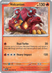 PAR 022/182 Volcanion R