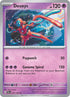 PAR 074/182 Deoxys R