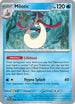 [Reverse Holo] PAR 036/182 Milotic R