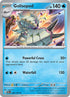 [Reverse Holo] PAR 049/182 Golisopod R