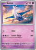 [Reverse Holo] PAR 073/182 Latios R