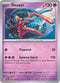 [Reverse Holo] PAR 074/182 Deoxys R