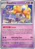 [Reverse Holo] PAR 081/182 Espathra R
