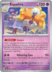 [Reverse Holo] PAR 081/182 Espathra R