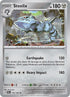 [Reverse Holo] PAR 125/182 Steelix R