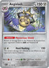 [Reverse Holo] PAR 134/182 Aegislash R